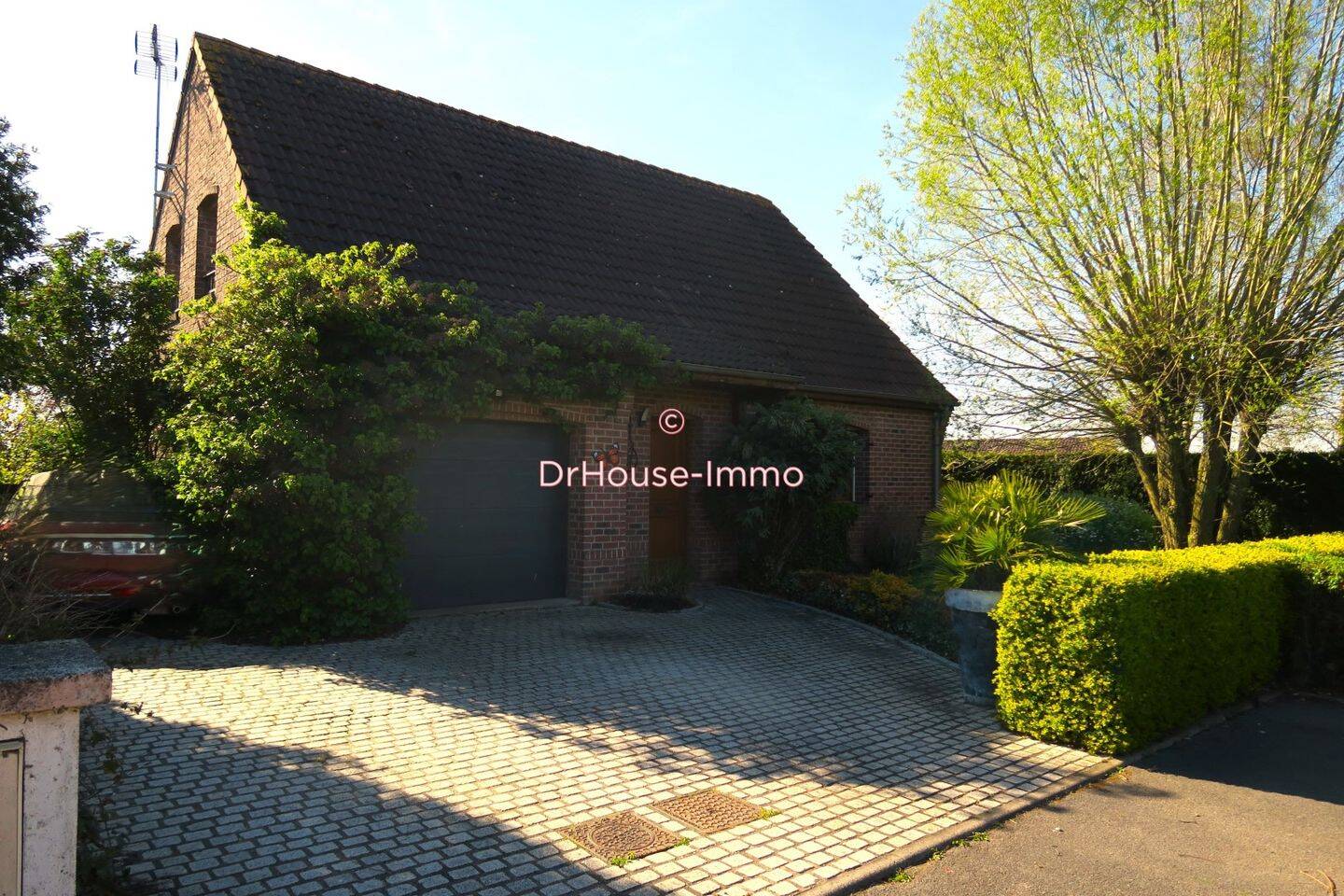Maison 5 pièces 109 m² · à Méteren · 109 m² · 290 000 €