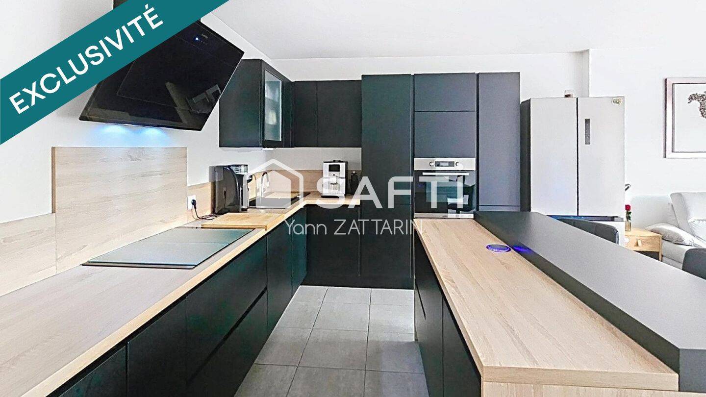 Maison 3 pièces 72 m² · à Clouange · 72 m² · 239 000 €
