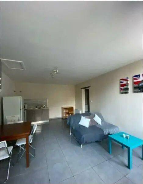 Appartement 2 pièces 36 m² · à Saint-Étienne · 36 m² · 400 €