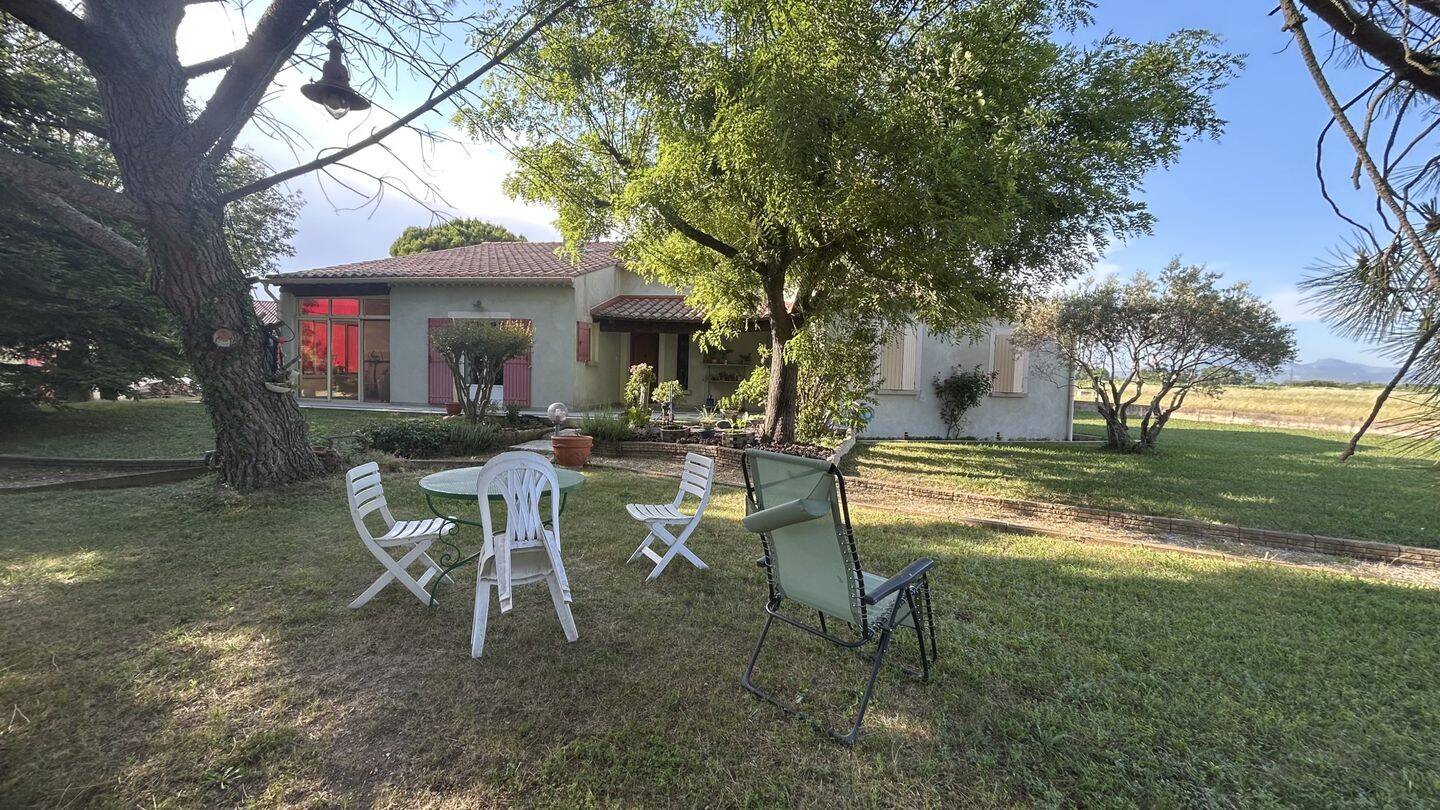 Maison 7 pièces 156 m² · à Monteux · 156 m² · 570 000 €
