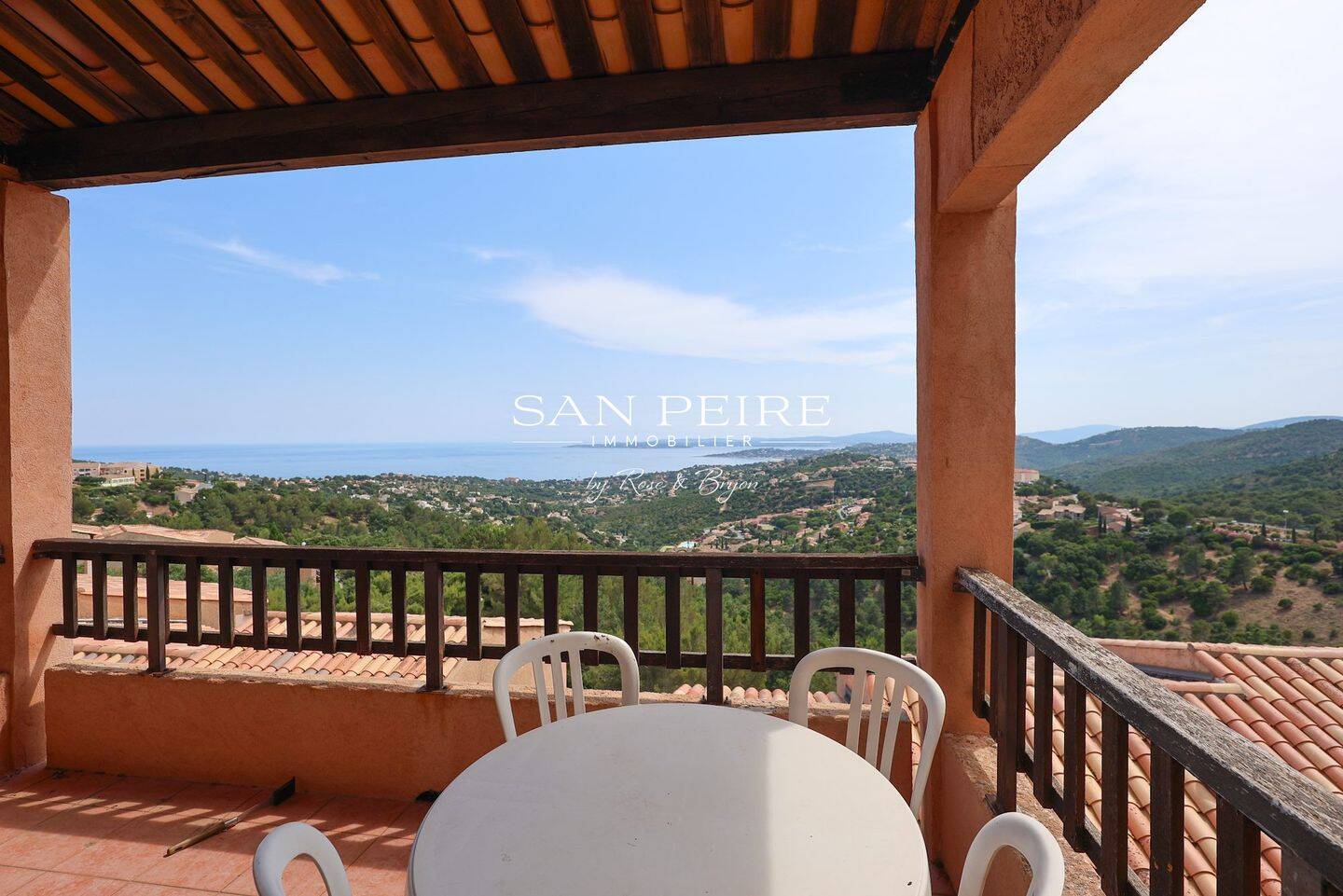 Appartement 3 pièces 61 m² · à Roquebrune-sur-Argens · 61 m² · 350 000 €