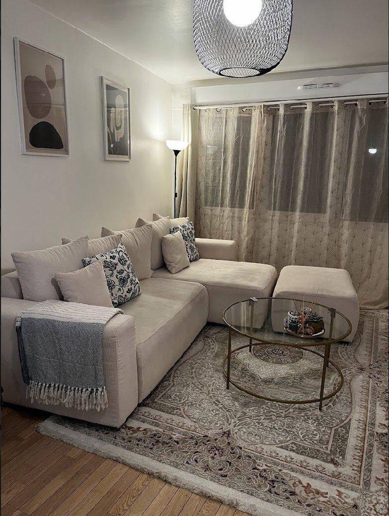Appartement 3 pièces 65 m² · à Châtenay-Malabry · 65 m² · 1 275 €