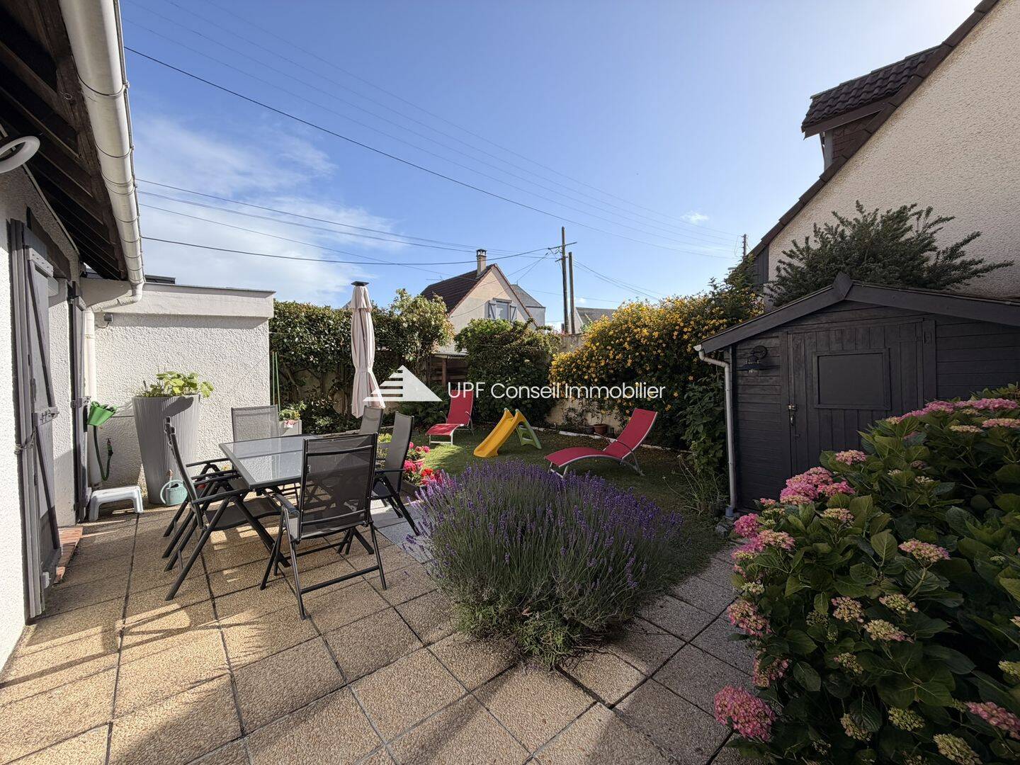Maison 5 pièces 97 m² · à Le Havre · 97 m² · 288 000 €