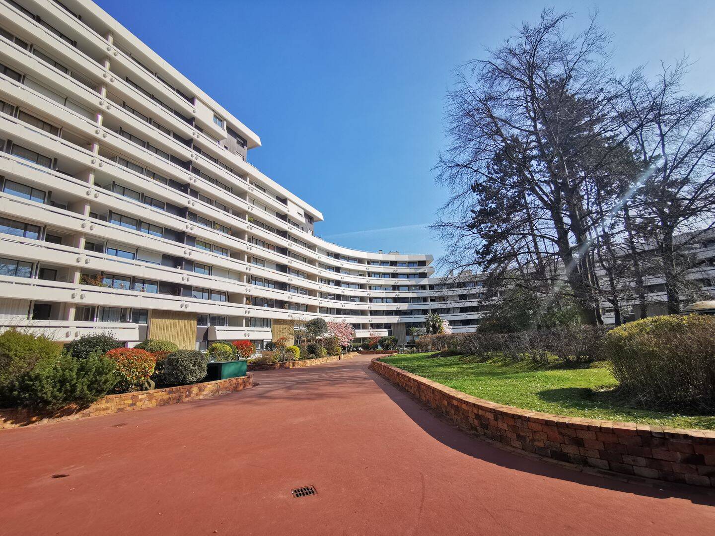 Appartement 1 pièce 39 m² · à Franconville · 38,8 m² · 142 000 €