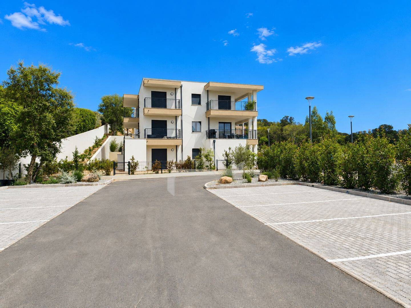 Appartement 3 pièces 71 m² · à Porto-Vecchio · 70,6 m² · 465 000 €