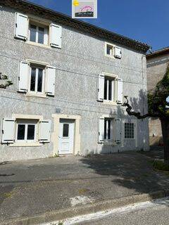 Maison 5 pièces 124 m² · à Conilhac-Corbières · 123,5 m² · 780 €