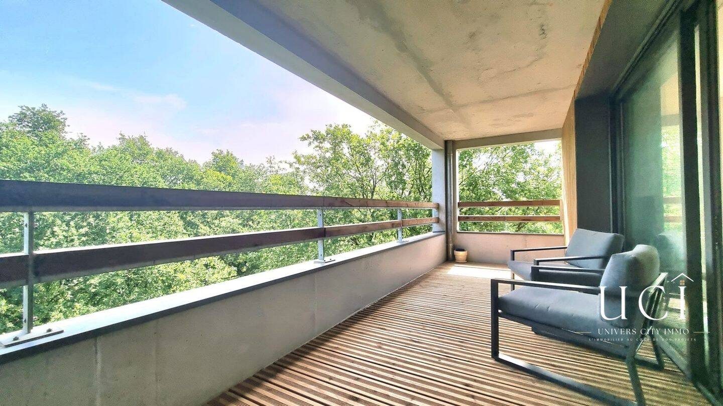 Appartement 4 pièces 87 m² · à Nantes · 87 m² · 314 000 €