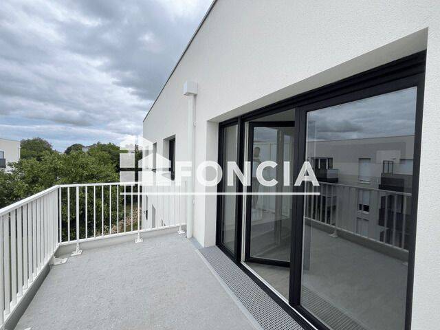 Appartement 2 pièces 42 m² · à Laval · 42,1 m² · 602 €