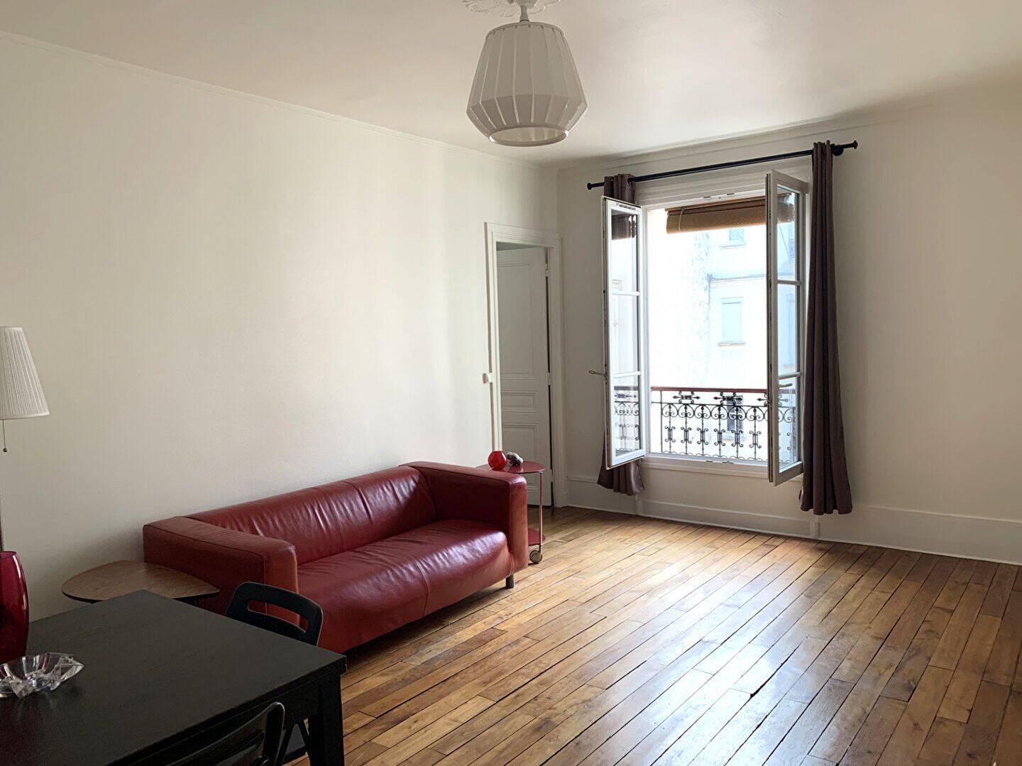 Appartement 2 pièces 47 m² · à Paris 11ème Arrondissement · 47,4 m² · 1 600 €/mois