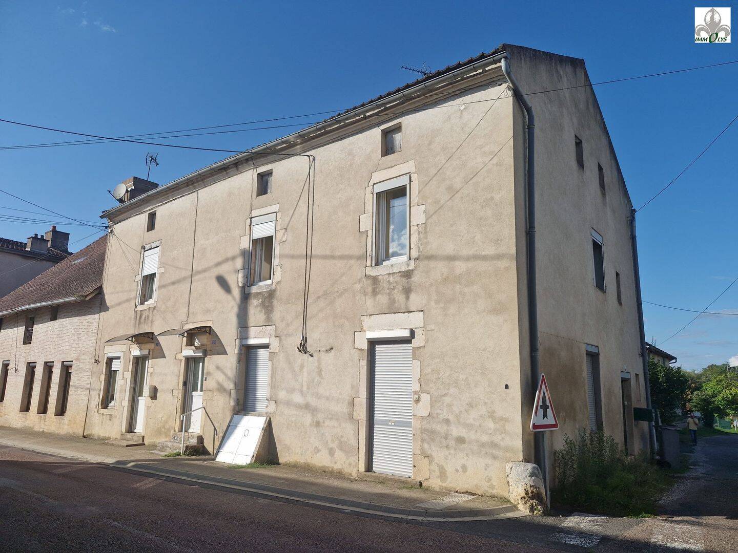 Appartement 8 pièces 125 m² · à Verdun-Ciel · 125 m² · 160 000 €