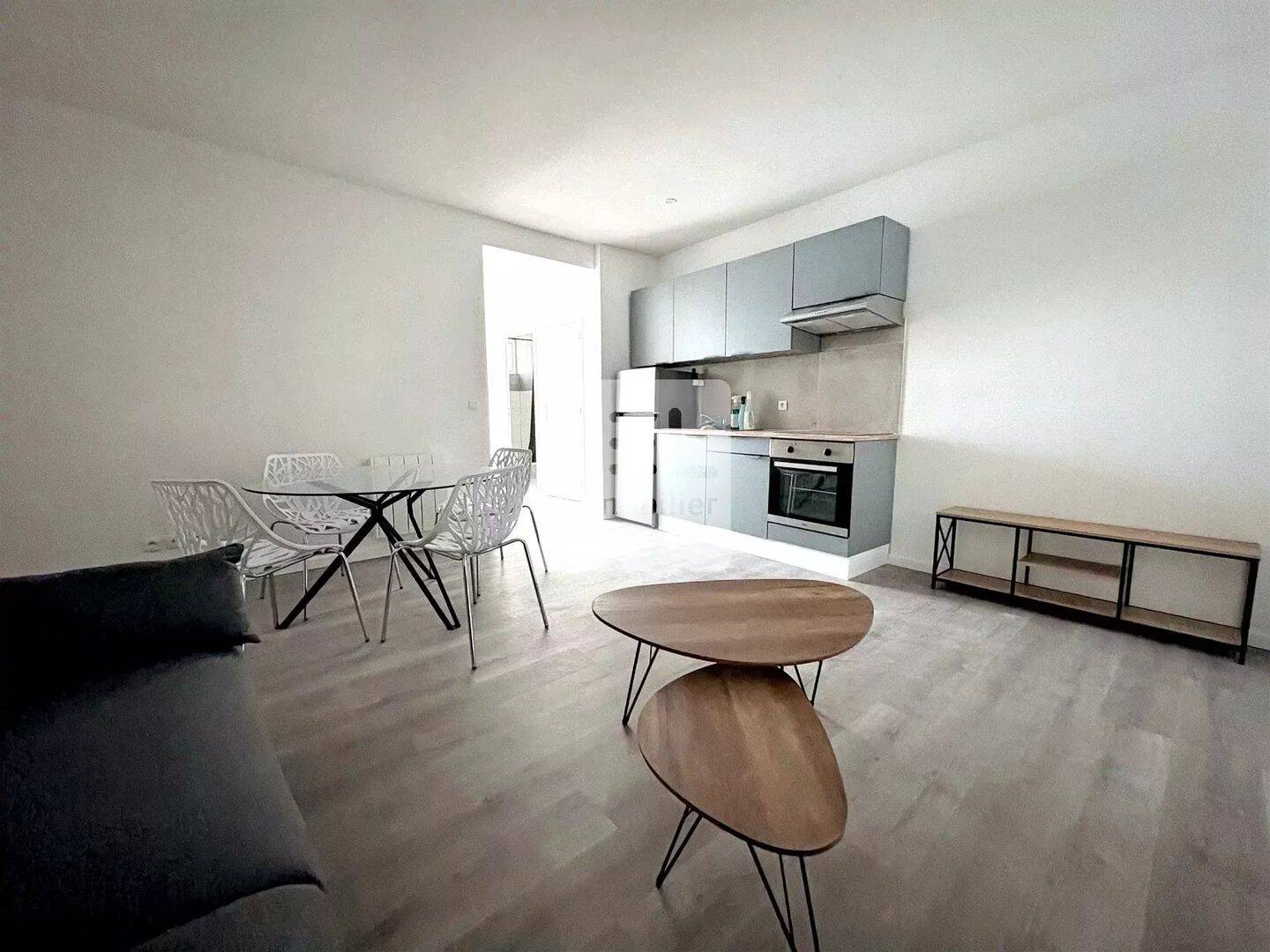 Appartement 2 pièces 45 m² · à Bagnols-sur-Cèze · 45,1 m² · 640 €/mois