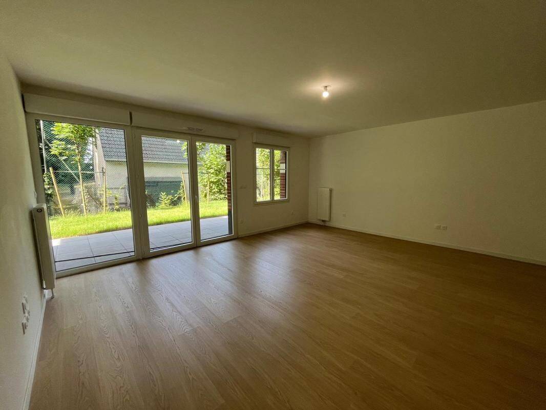 Appartement 4 pièces 87 m² · à Wasquehal · 87 m² · 1 492 €/mois