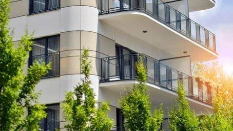 Appartement 4 pièces 79 m² · à Alfortville · 79 m² · 456 200 €
