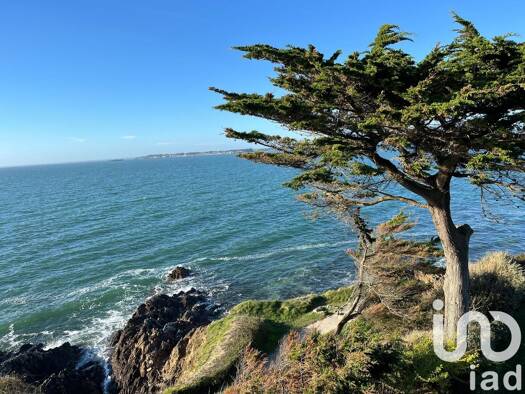 Appartement à vendre 1 035 000 € 4 pièces 3 chambres 100,4 m² Étage 2/2 Mesquer 44420