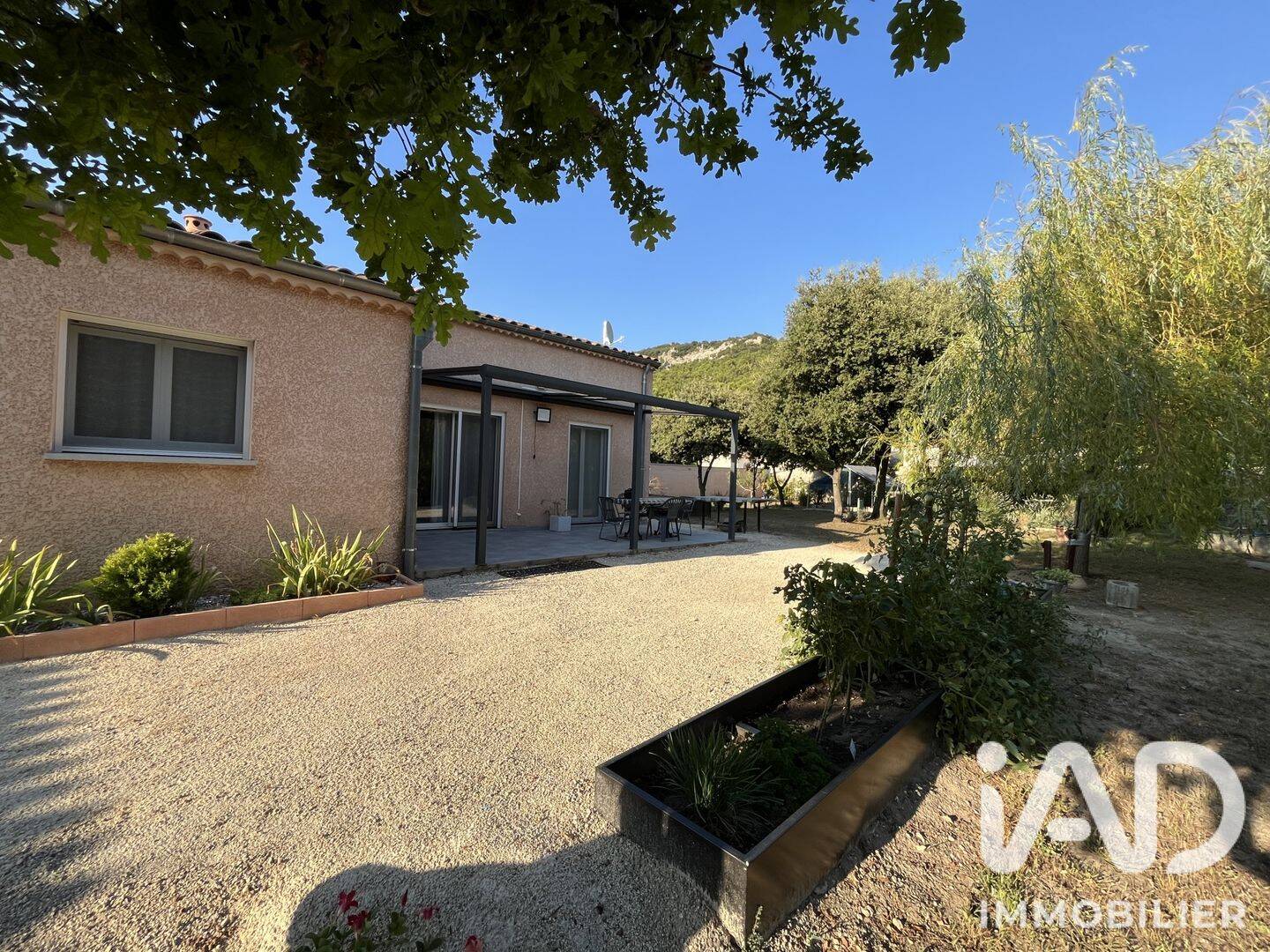 Maison 4 pièces 71 m² · à Bollène · 71 m² · 285 000 €