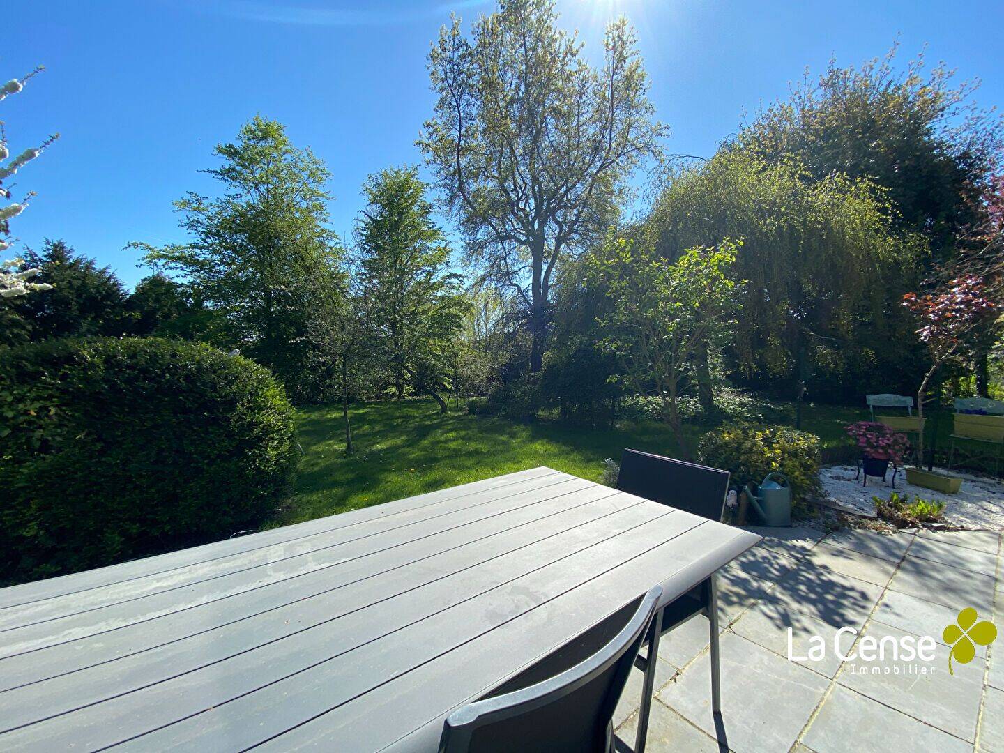 Maison 4 pièces 138 m² · à Willems · 137,9 m² · 420 000 €