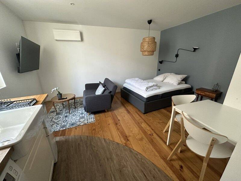 Appartement 1 pièce 23 m² · à Agen · 23,2 m² · 500 €/mois