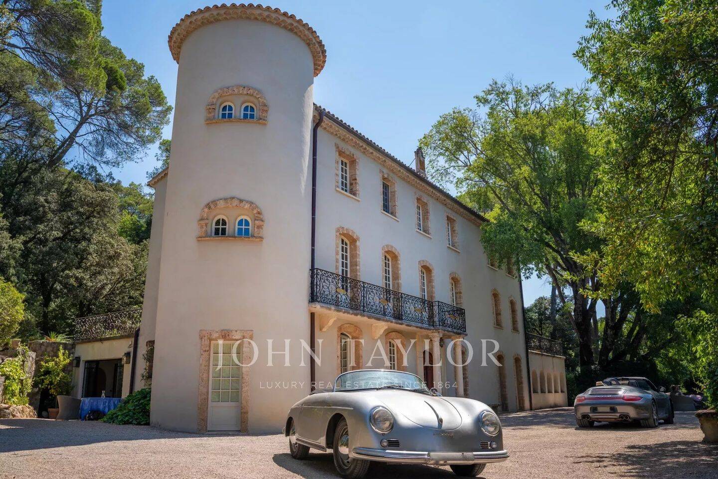Maison 800 m² · à Lorgues · 800 m² · 9 500 000 €