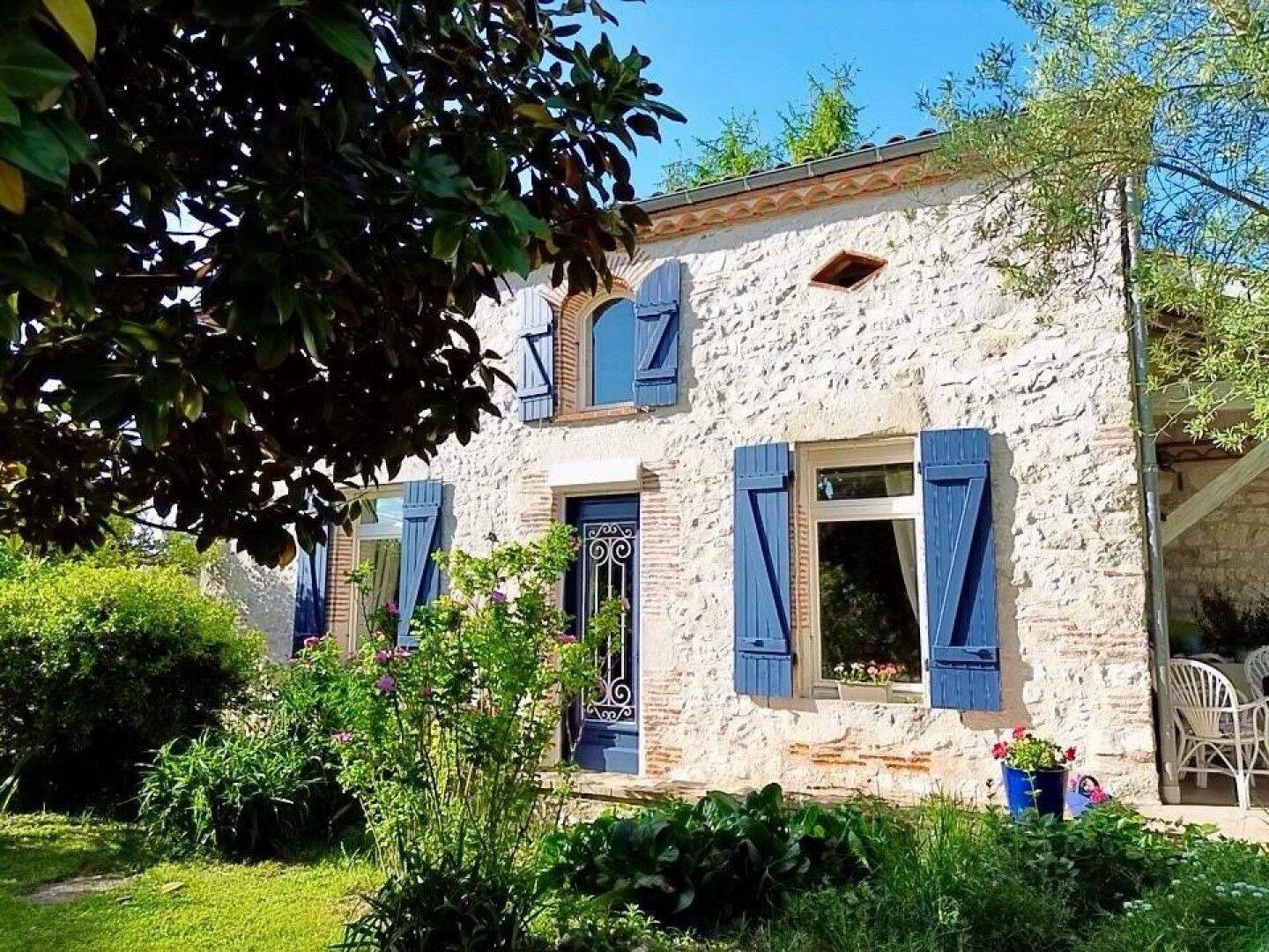 Maison 5 pièces 143 m² · à Villeneuve-sur-Lot · 143 m² · 319 000 €