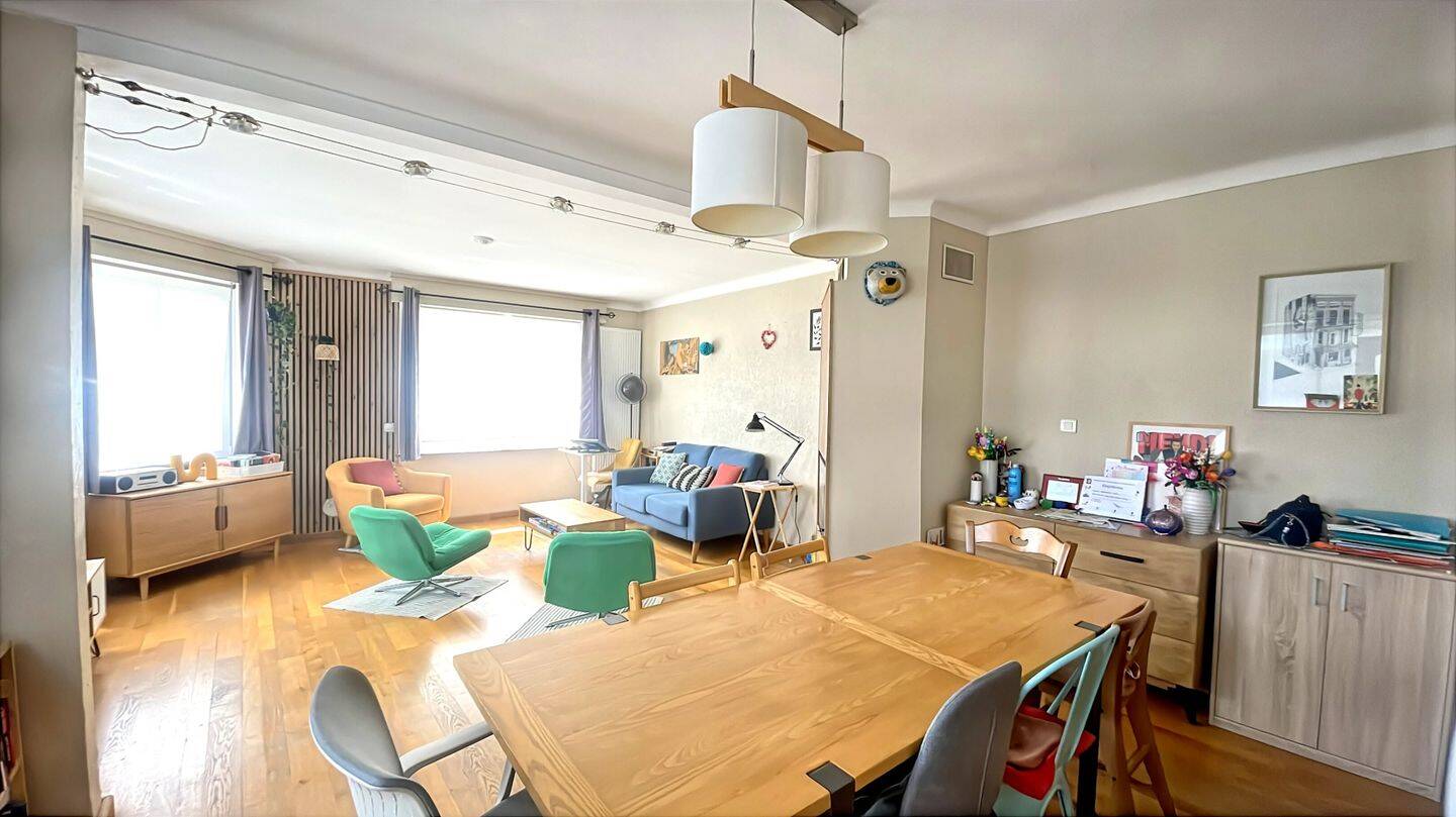 Maison 5 pièces 119 m² · à Halluin · 119 m² · 198 000 €