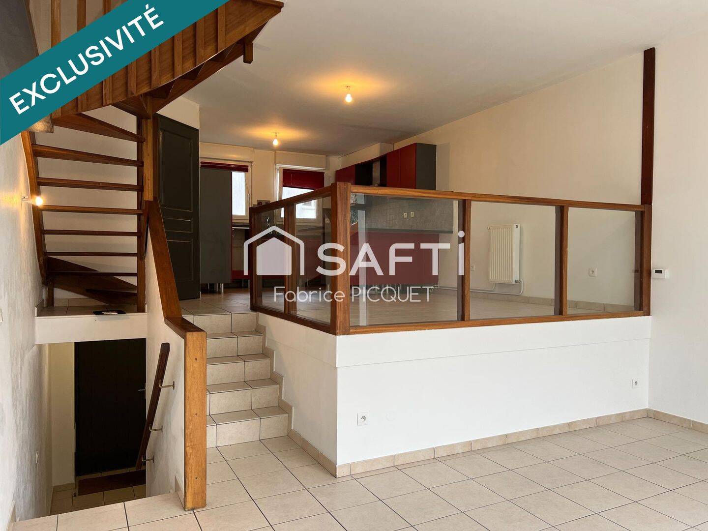 Maison 5 pièces 87 m² · à Saint-Saulve · 87 m² · 210 000 €