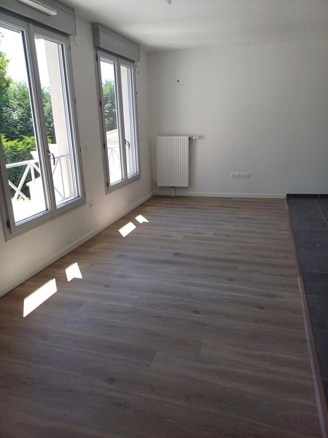Appartement 3 pièces 57 m² · à Écouen · 57,3 m² · 889 €/mois