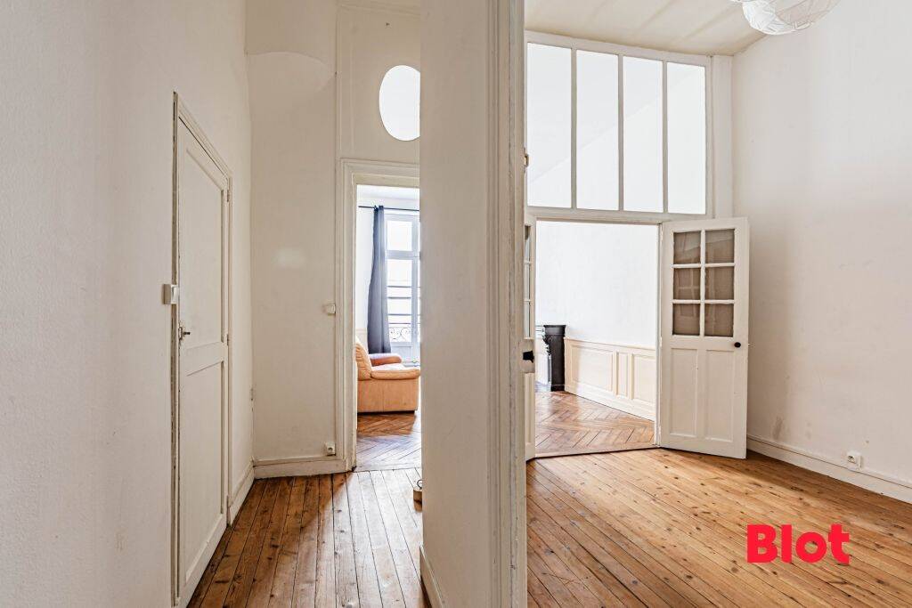Appartement 3 pièces 76 m² · à Nantes · 75,7 m² · 199 900 €