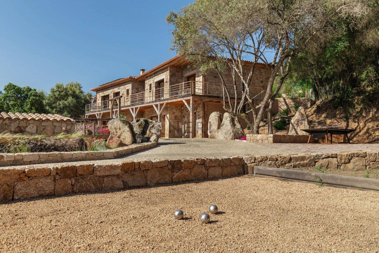 Maison 7 pièces 270 m² · à Grosseto-Prugna · 270,1 m² · 2 380 000 €