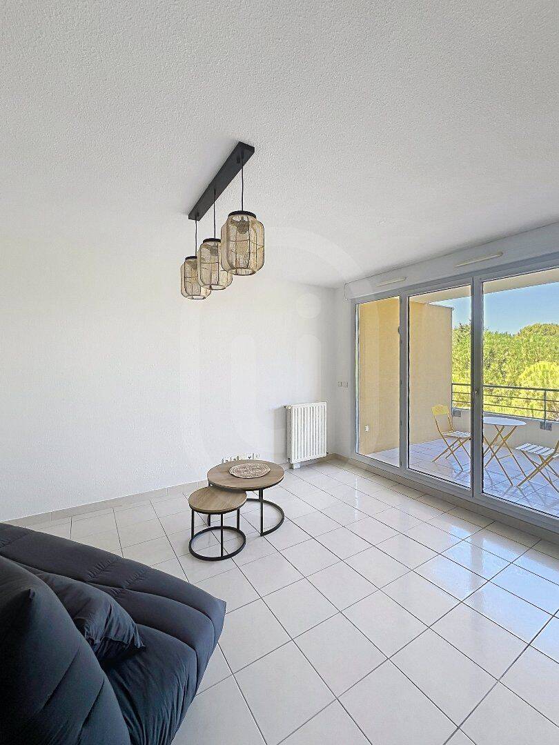 Appartement 2 pièces 51 m² · à Montpellier · 51 m² · 850 €/mois