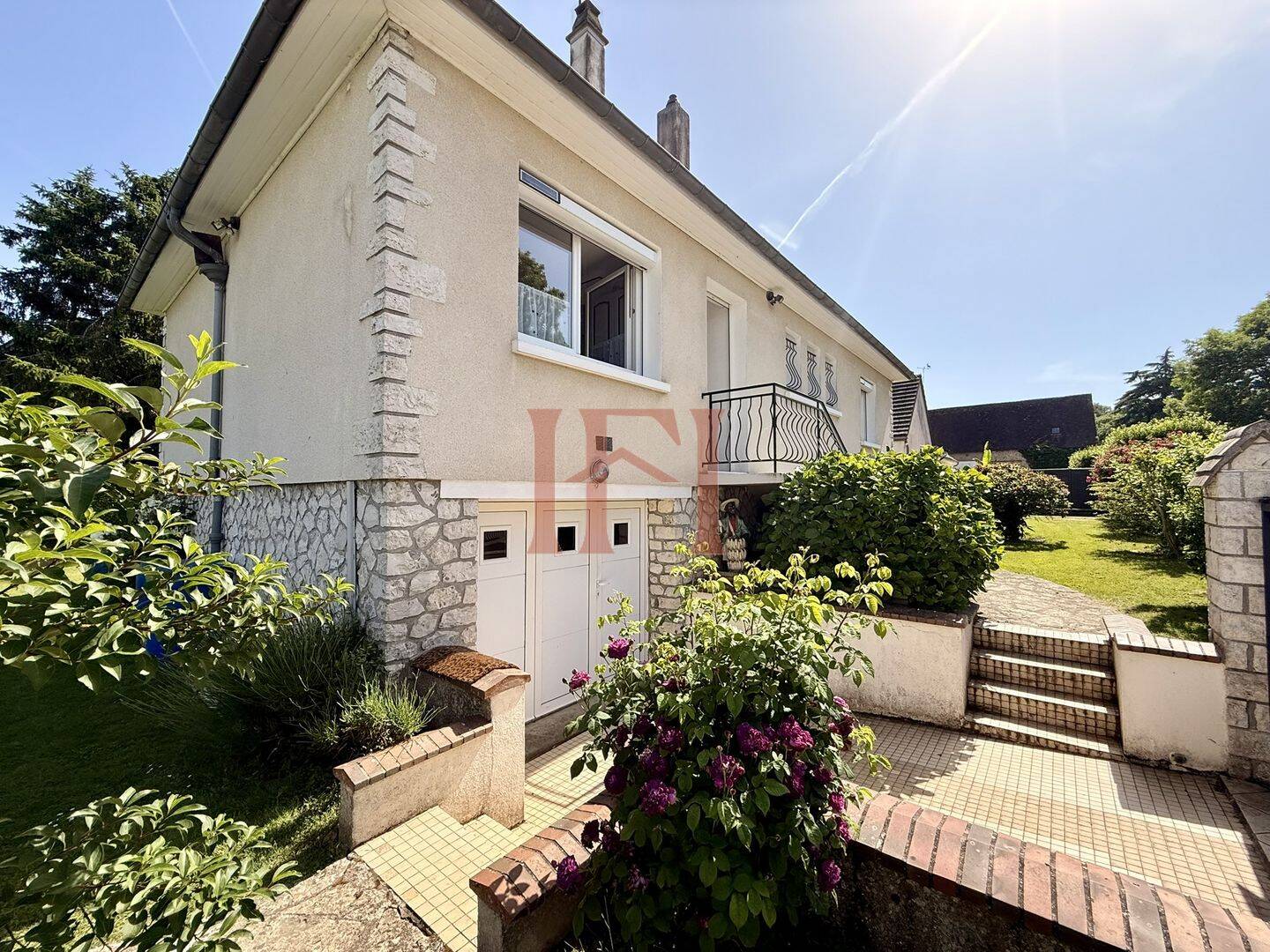 Maison 5 pièces 76 m² · à Cloyes-les-Trois-Rivières · 76 m² · 163 000 €