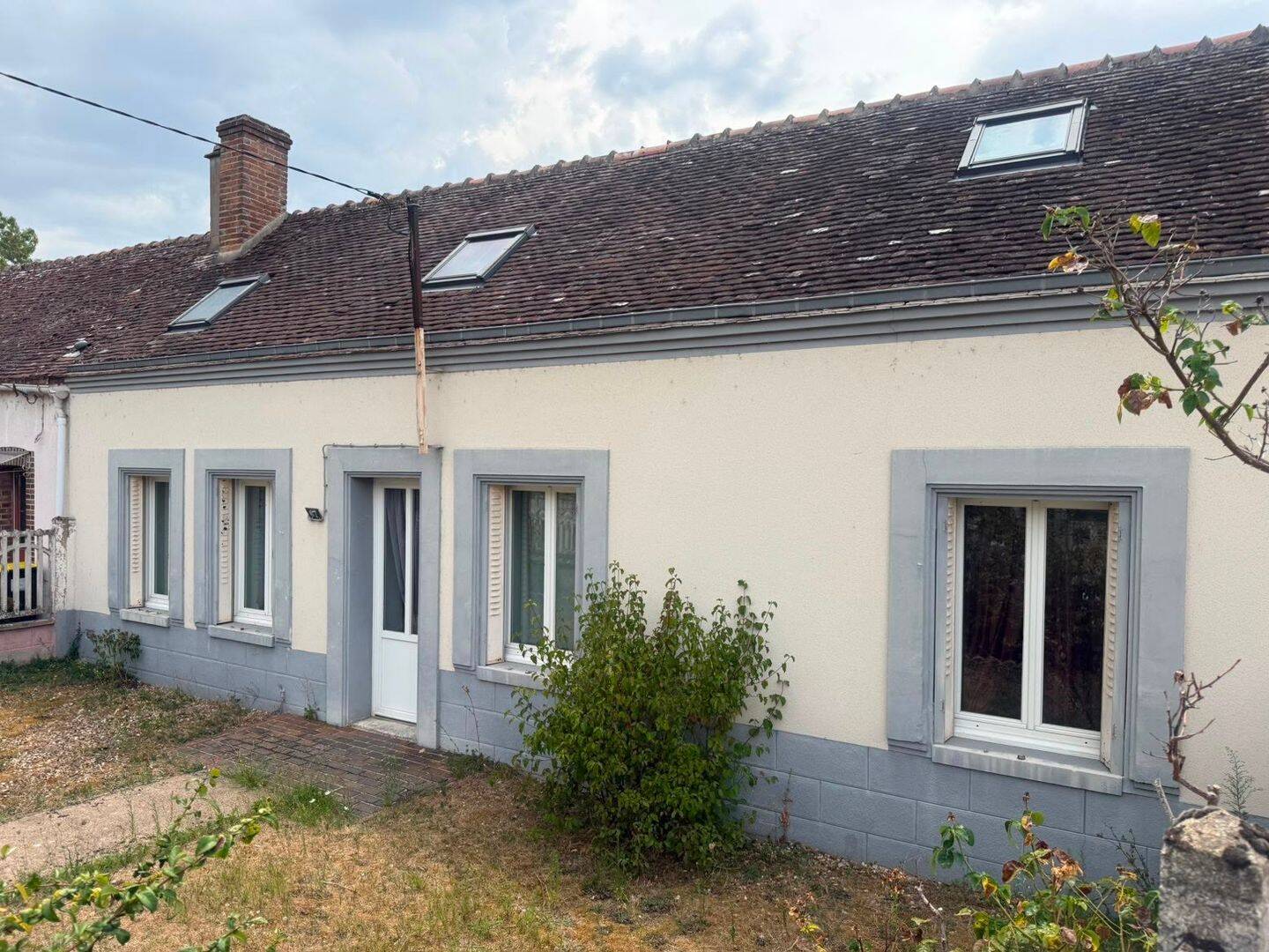 Maison 5 pièces 101 m² · à Châlette-sur-Loing · 101 m² · 190 000 €