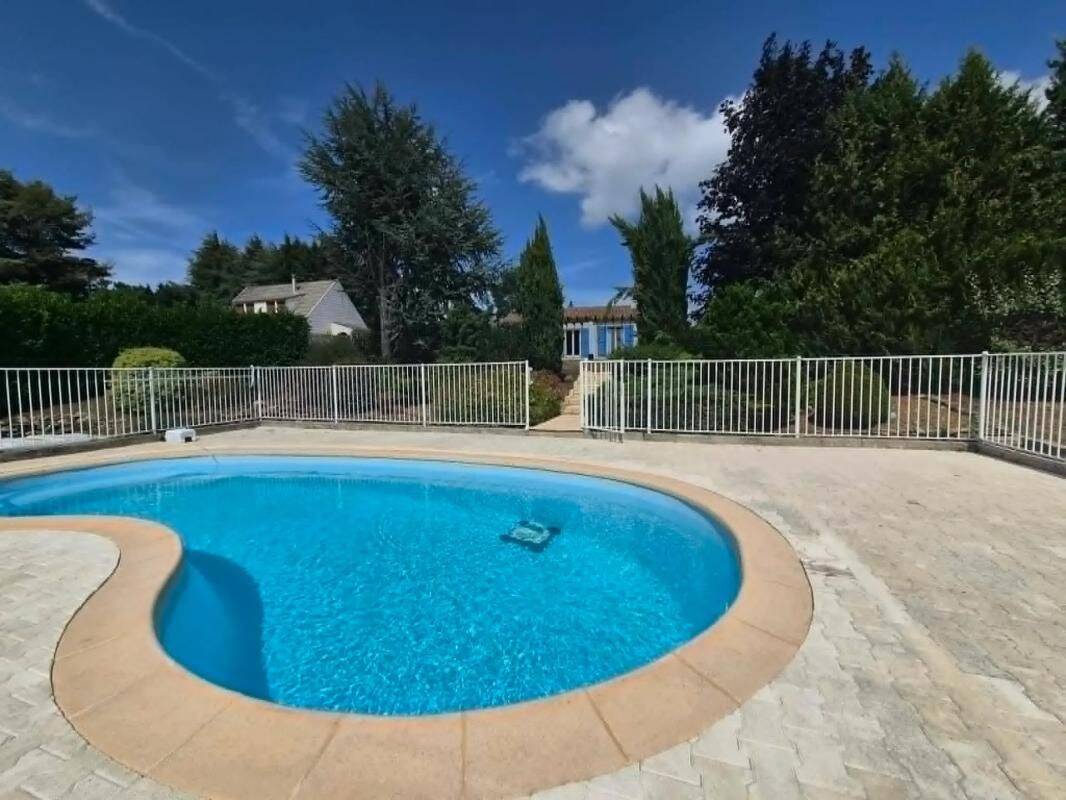 Maison 4 pièces 100 m² · à Cuxac-Cabardès · 100 m² · 295 000 €