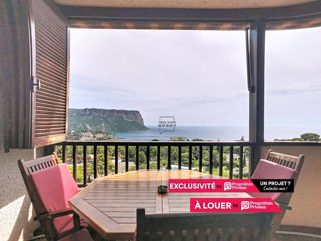Appartement 3 pièces 72 m² · à Cassis · 71,7 m² · 1 495 €/mois