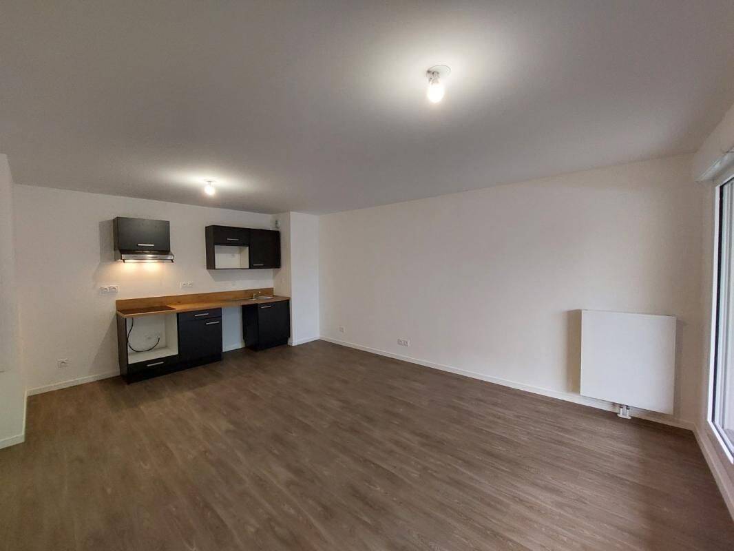 Appartement 3 pièces 64 m² · à Orléans · 64 m² · 824 €
