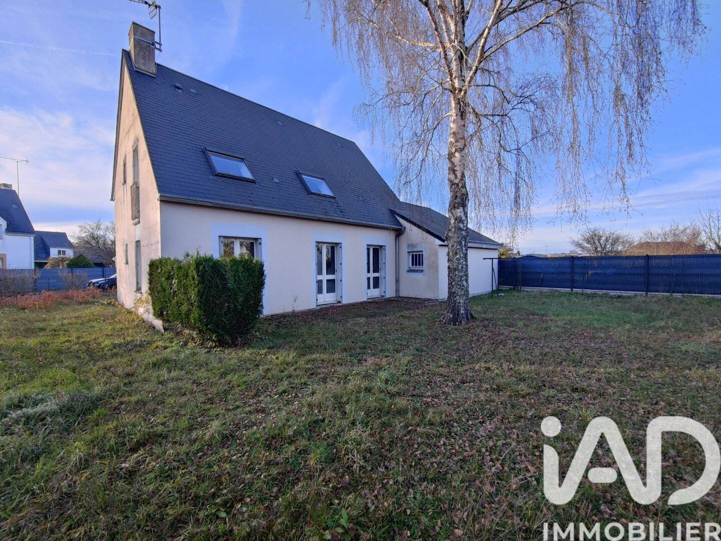 Maison 5 pièces 115 m² · à Gien · 115 m² · 139 000 €