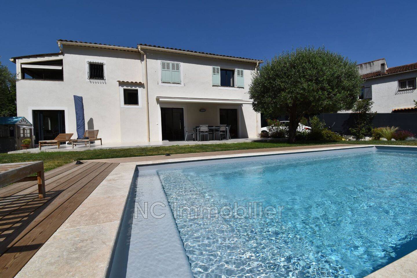 Maison 7 pièces 205 m² · à La Colle-sur-Loup · 204,8 m² · 1 250 000 €