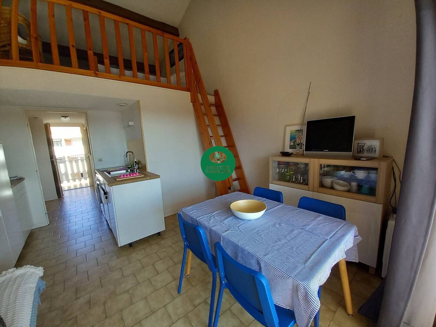 Appartement 2 pièces 43 m² · à La Seyne-sur-Mer · 43 m² · 200 000 €