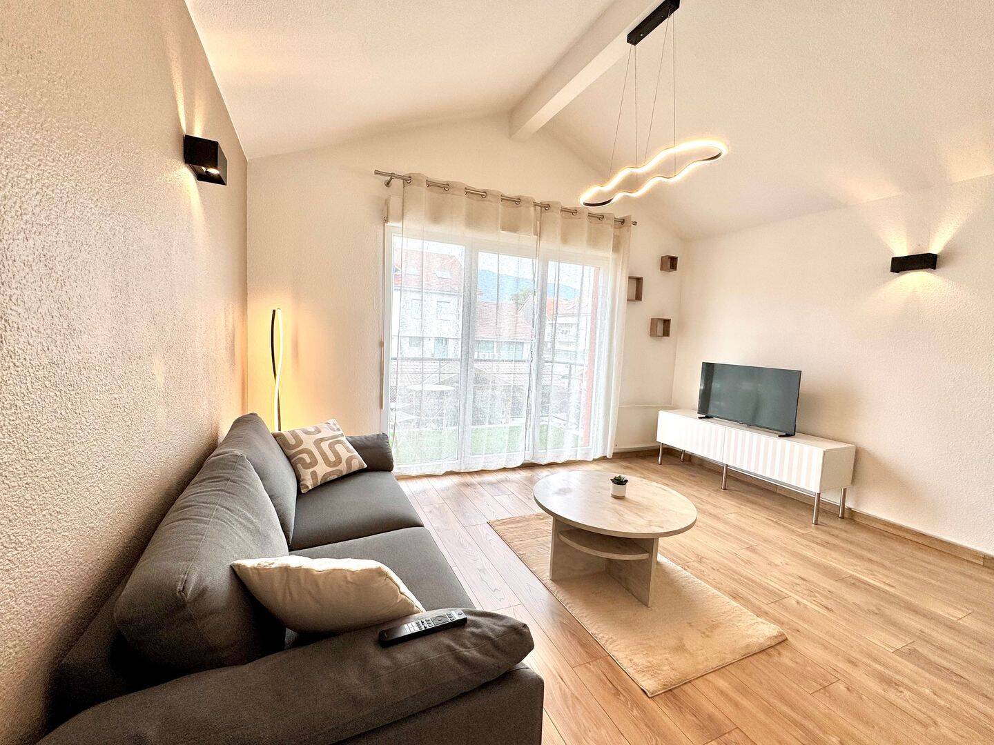 Appartement 2 pièces 40 m² · à Nangy · 40 m² · 1 300 €