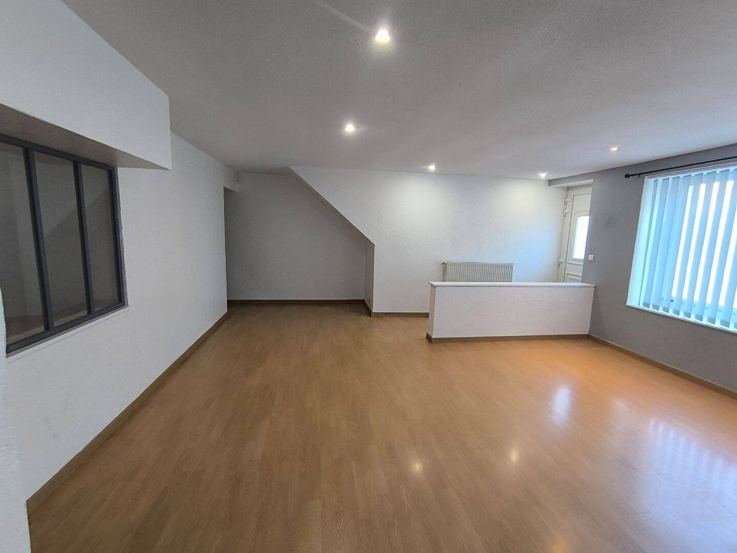 Appartement 4 pièces 87 m² · à Dole · 87 m² · 129 500 €