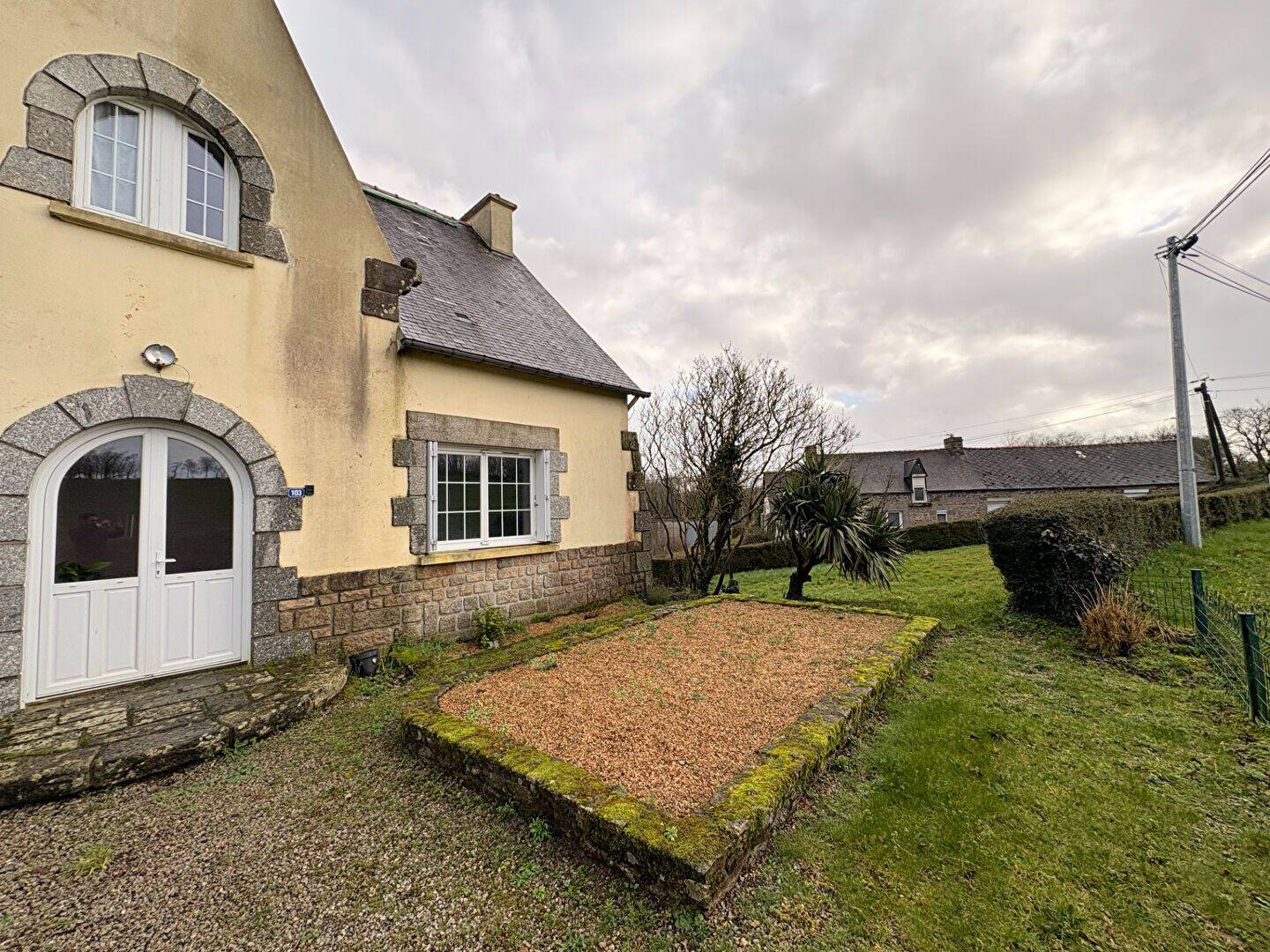 Maison 4 pièces 69 m² · à Le Fœil · 69 m² · 660 €