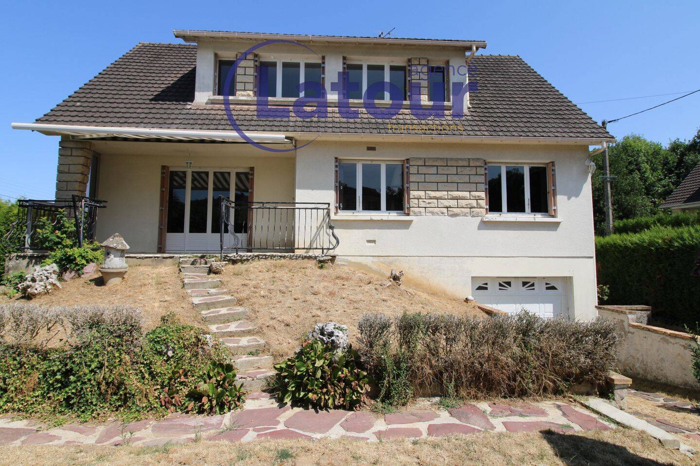 Maison 6 pièces 133 m² · à Vernouillet · 133 m² · 231 000 €