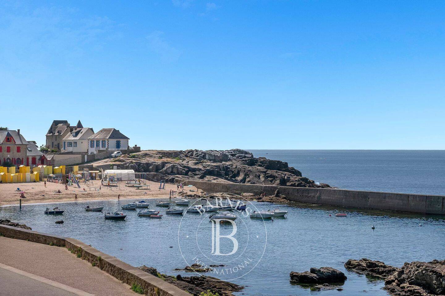 Maison 6 pièces 143 m² · à Batz-sur-Mer · 143 m² · 1 350 000 €