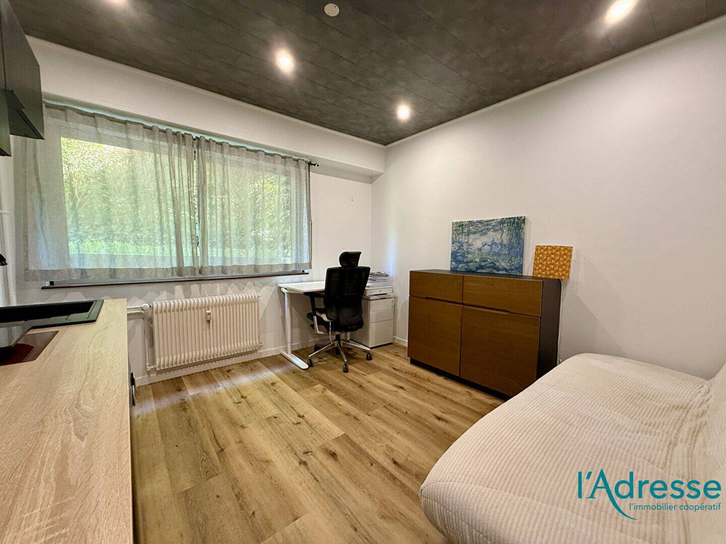 Appartement 1 pièce 15 m² · à Riedisheim · 15 m² · 65 000 €