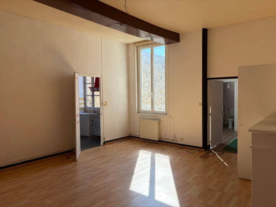 Appartement 2 pièces 28 m² · à Rochefort · 28,3 m² · 86 120 €
