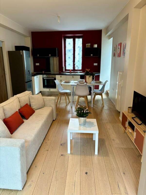 Appartement 3 pièces 57 m² · à Aytré · 57 m² · 1 240 €/mois