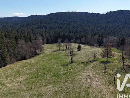Terrain constructible à vendre 150 000 € 19 000 m² de terrain Liézey 88400