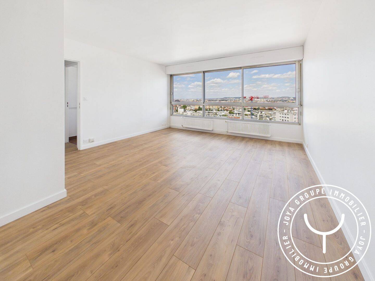 Appartement 3 pièces 62 m² · à Courbevoie · 62 m² · 1 700 €/mois
