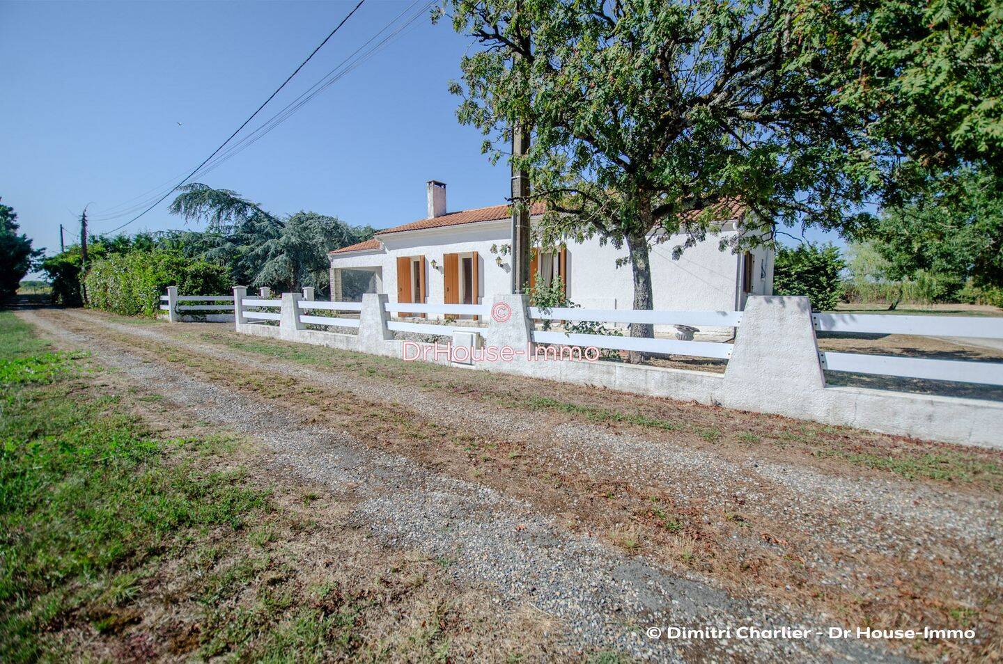 Maison 5 pièces 116 m² · à Jau-Dignac-Et-Loirac · 116 m² · 190 000 €