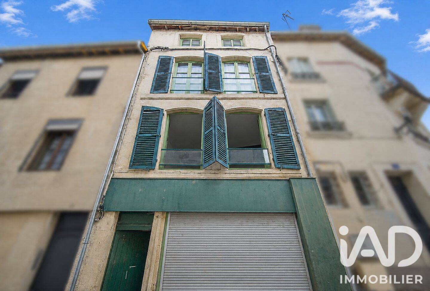 Appartement 3 pièces 87 m² · à Verdun · 87 m² · 119 000 €