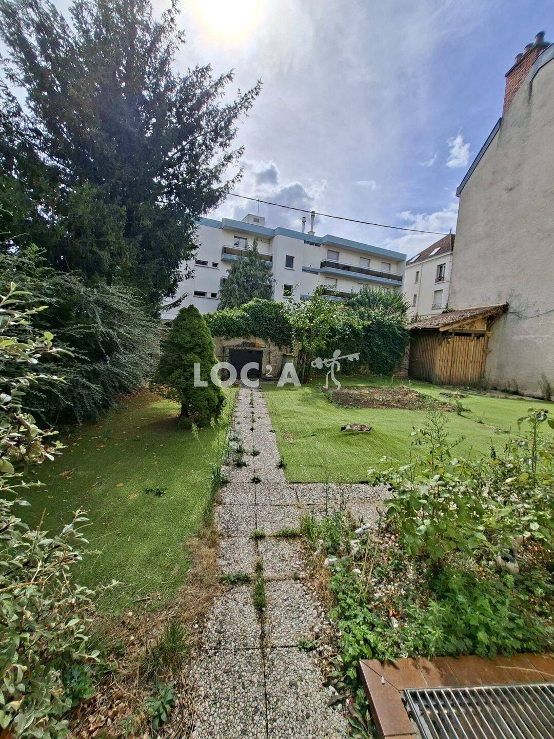 Location Maison 98 m² à Dijon 1 150 ¤ CC /mois — 12